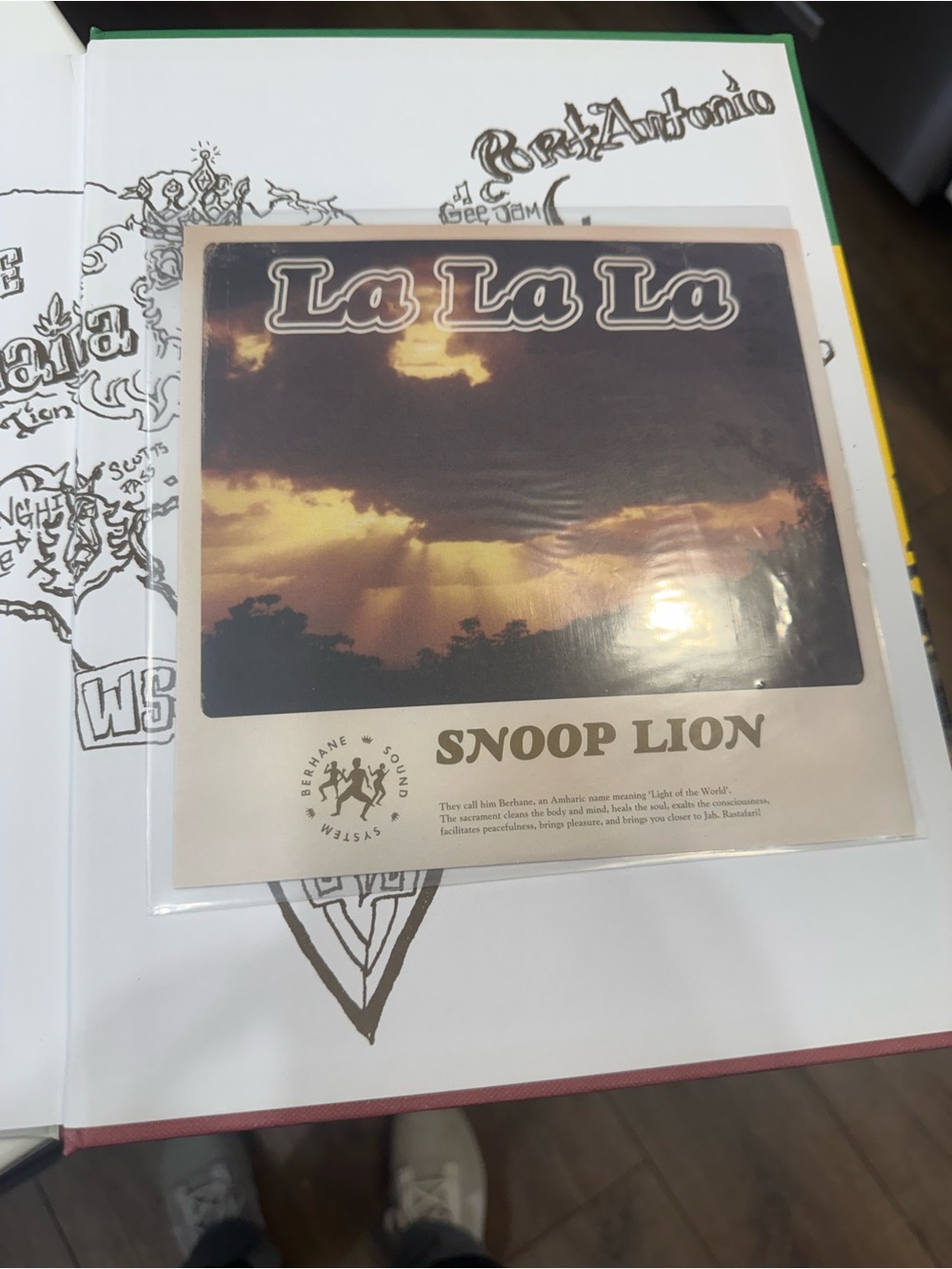 Snoop Dogg Collection - Picture 13 of 16